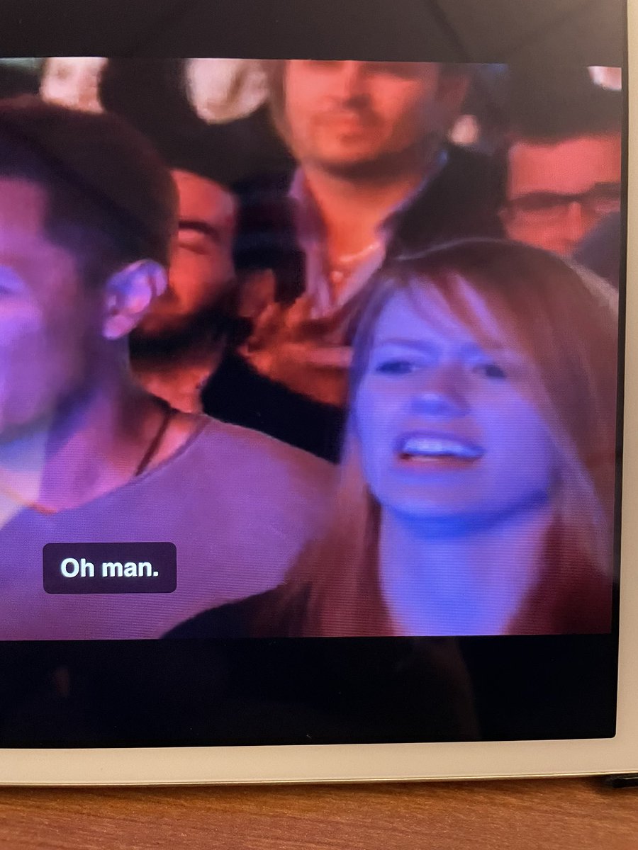 James Woomer tweet media