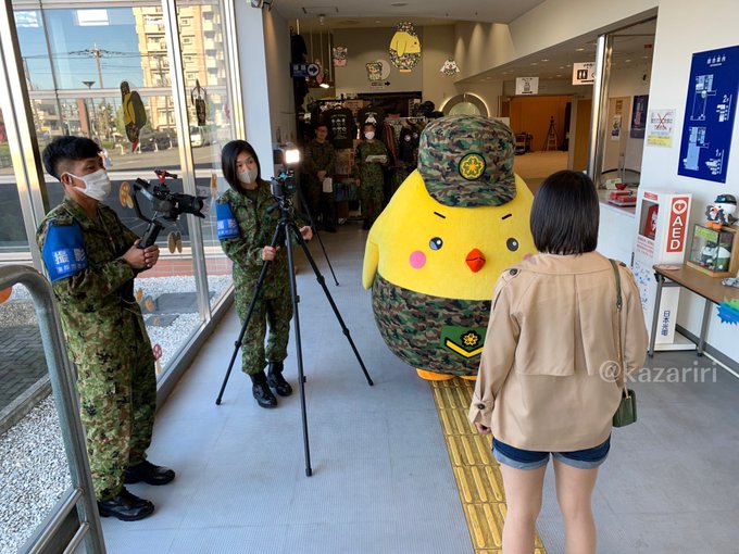Twitterのコスプレ画像25