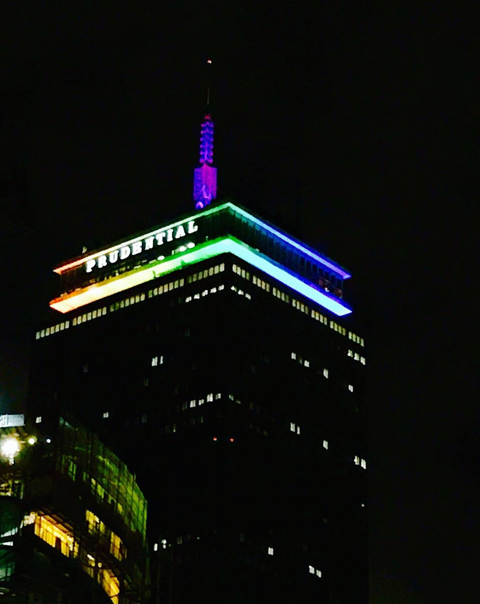 CatchingJoy's tweet photo. Save the date! Look up! On December 20, the Boston Prudential Building will light up in @CatchingJoy colors- Max will "Flip the Switch" at the lighting ceremony! We're honored & grateful to be one of 31 nonprofits selected to be a part of @pruboston #31NightsofLight! https://t.co/N8iTYsjh8S