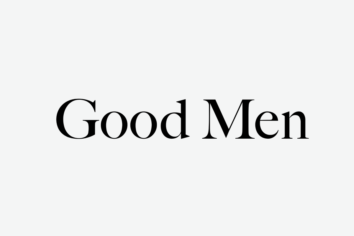 TheGoodMen_jp's tweet photo. The Good Men
“大人が大人になるための、ビジュアルインタビュー企画”

2021.11.18 12:00
Coming Soon… https://t.co/aqcDbPJ4m2