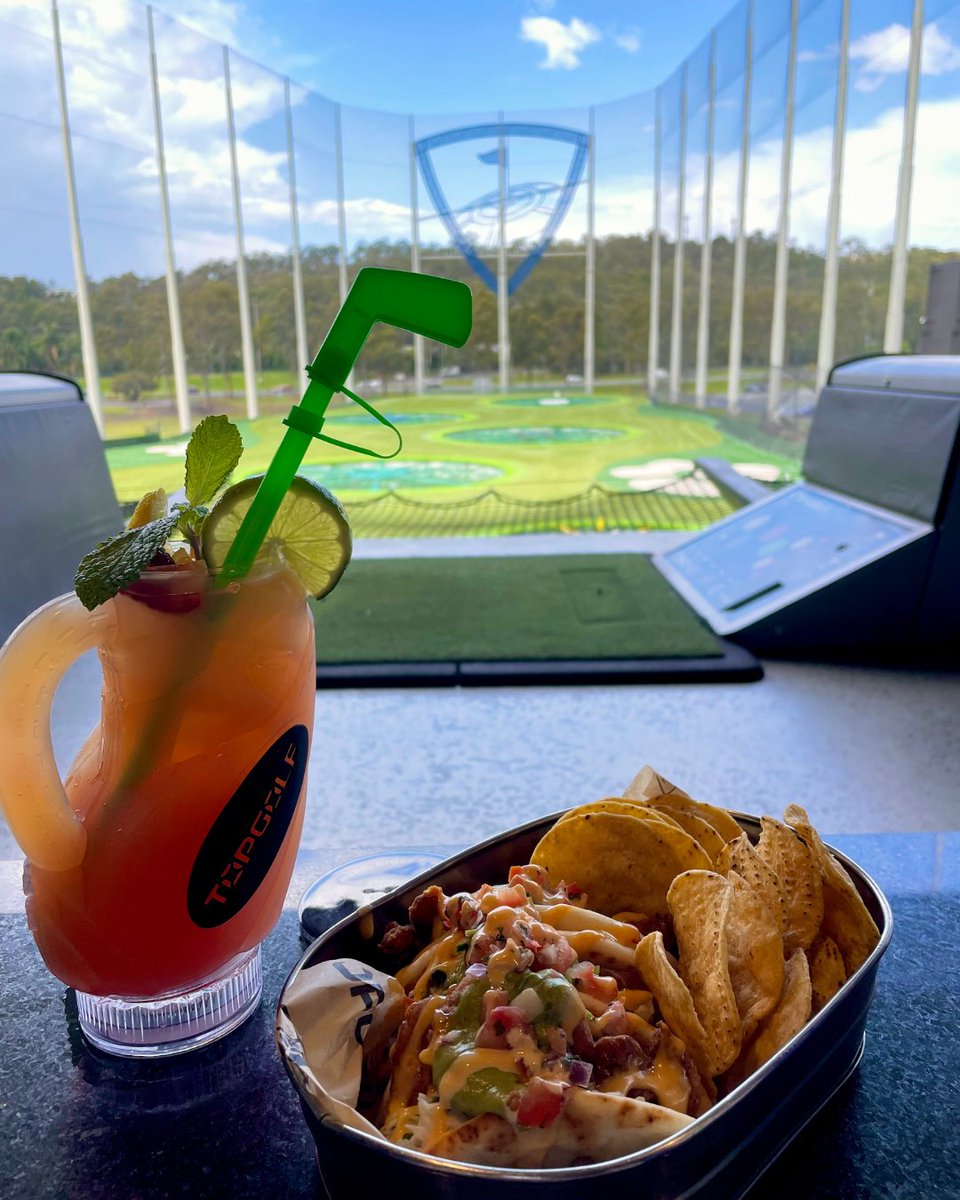 Topgolf Gold Coast tweet media