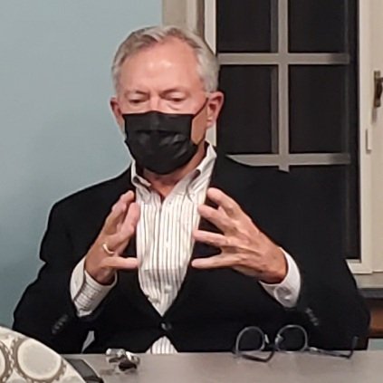 Dale Fickett tweet media