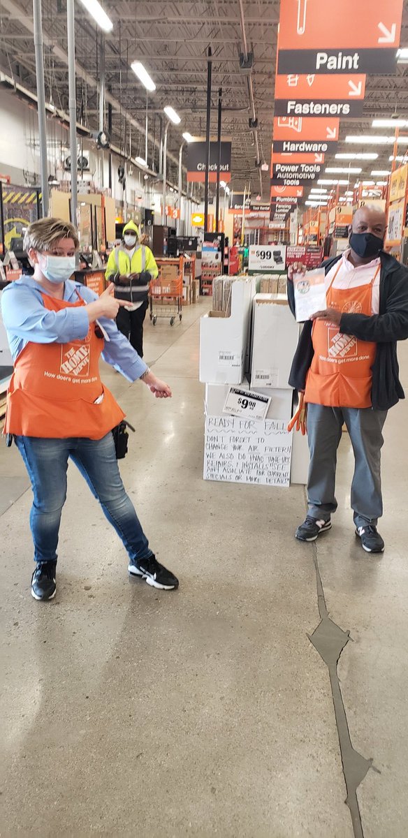 Mandy chapman tweet media