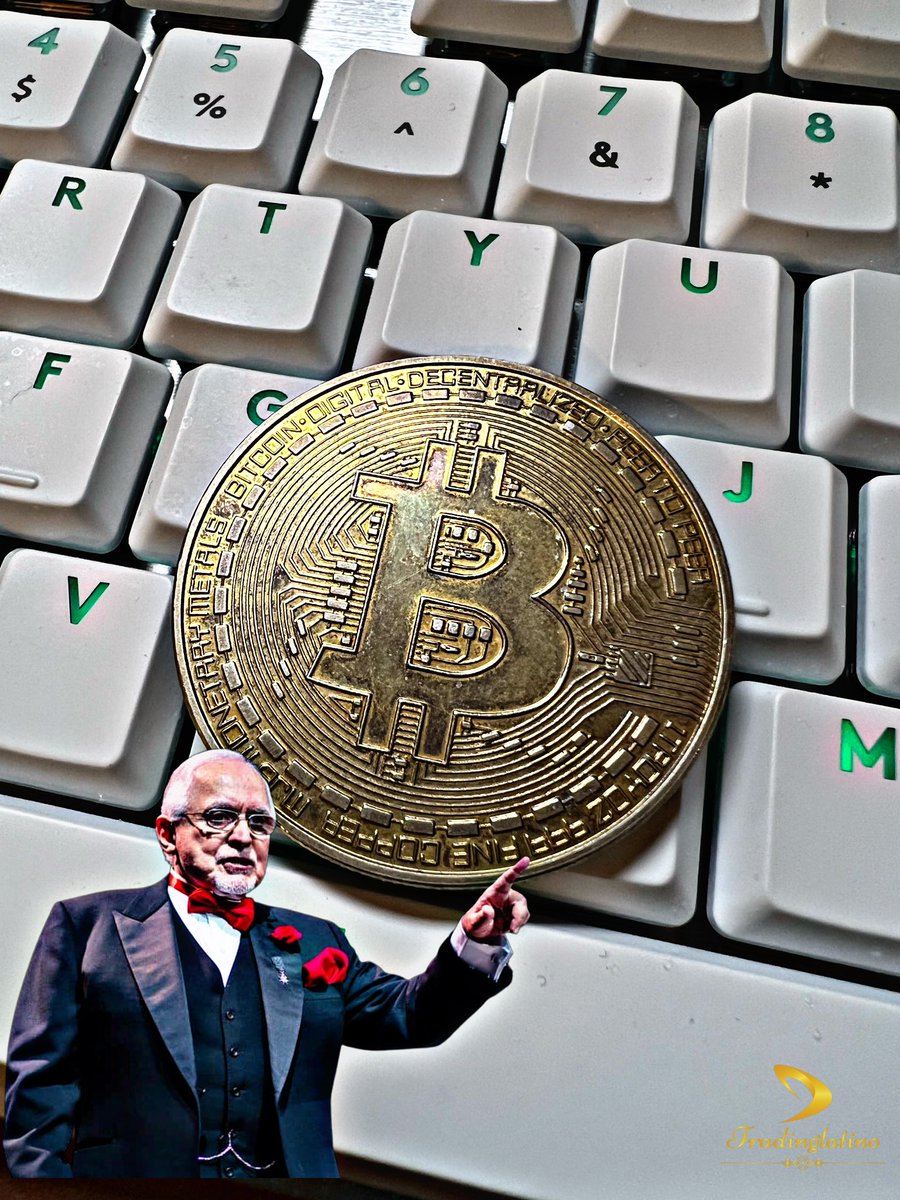 TradingLatino tweet picture
