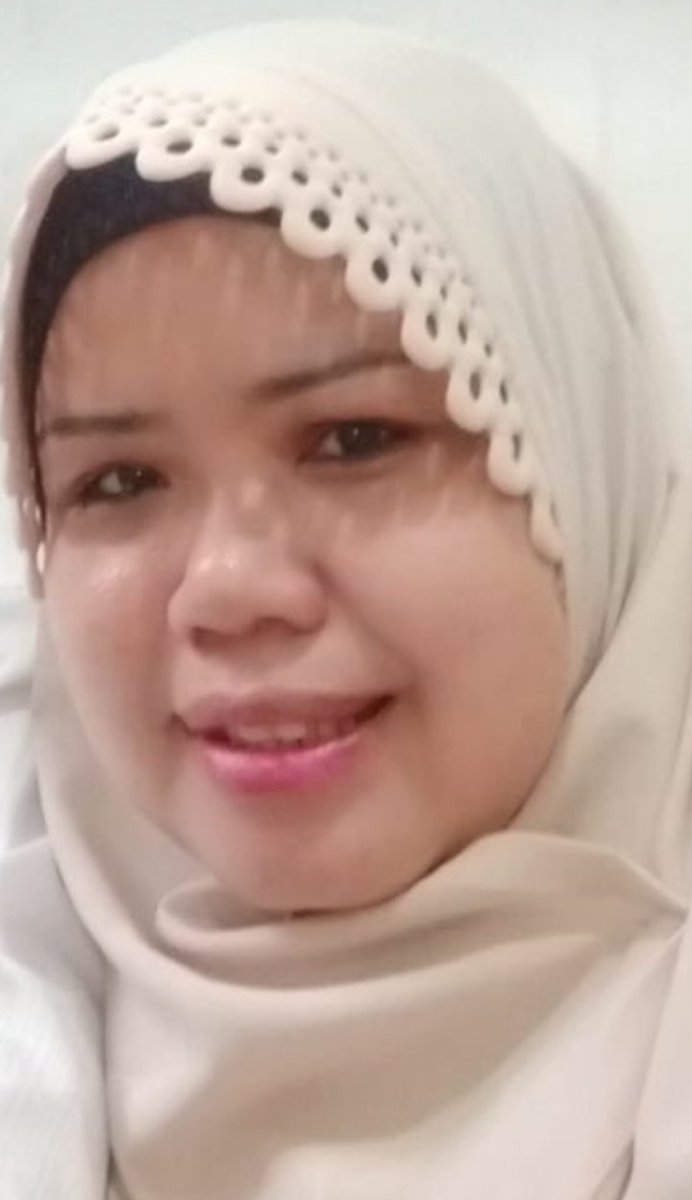Maryati (@bundayatipepe) on Twitter photo 