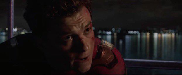 screenlevel's tweet image. 👀 #SpiderManNoWayHome