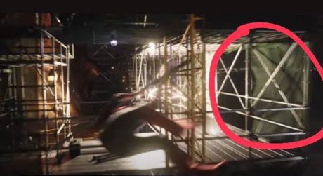 screenlevel's tweet image. 👀 #SpiderManNoWayHome