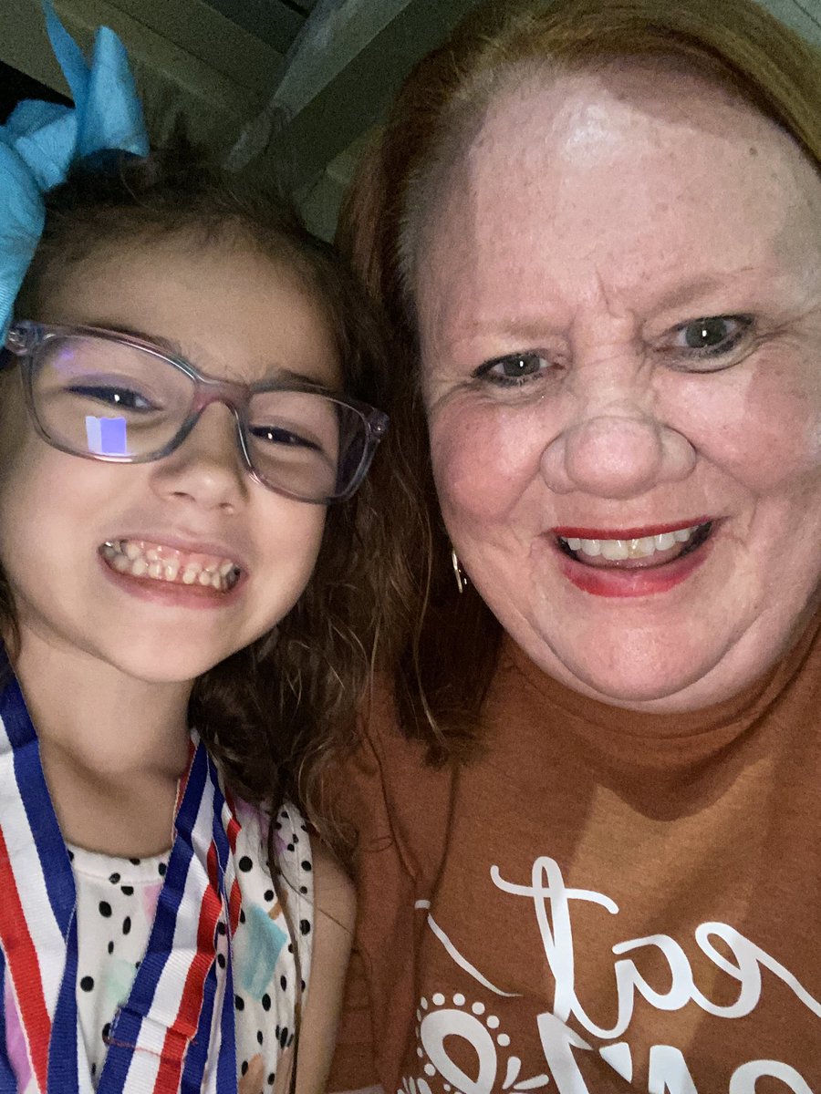 amymillercfb's tweet photo. BooOlympics Medal Drive Up Ceremony! So much fun! Best PTA ever! @DrChapmanCFBISD @CFBISD @CPEtweets #eagleswinbig https://t.co/uOG9EOgaz3