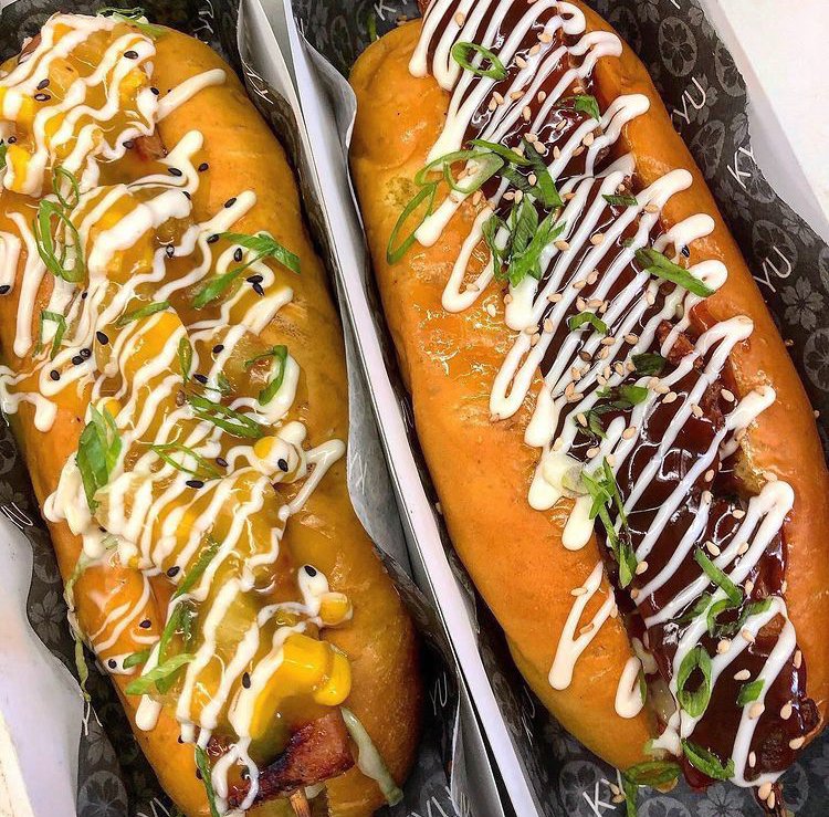 Greater Vancouver Food Trucks tweet media