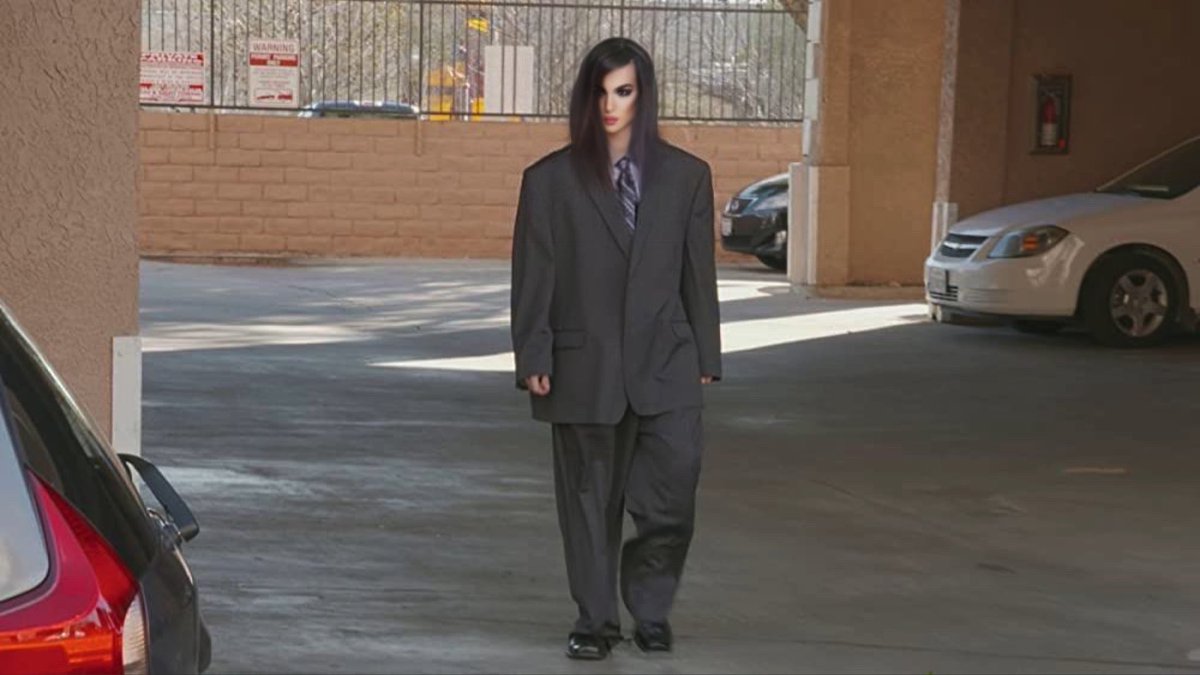 YassifyBot's tweet image. 