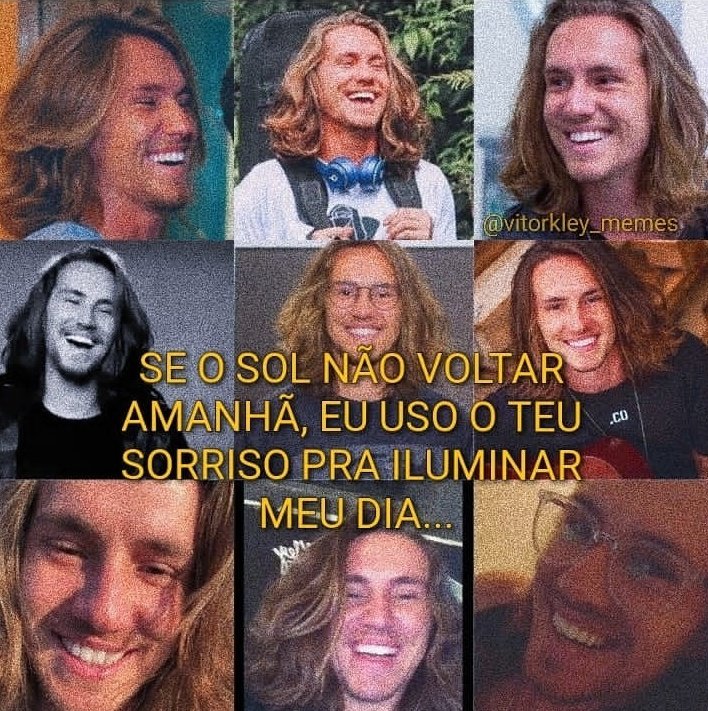 Vitork_memes's tweet photo. Beem clichê, mas a frase é linda né?! Amo tu 🖤 @VitorKley https://t.co/TnhHOqv9op