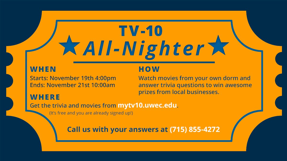 UWECTV10 tweet media