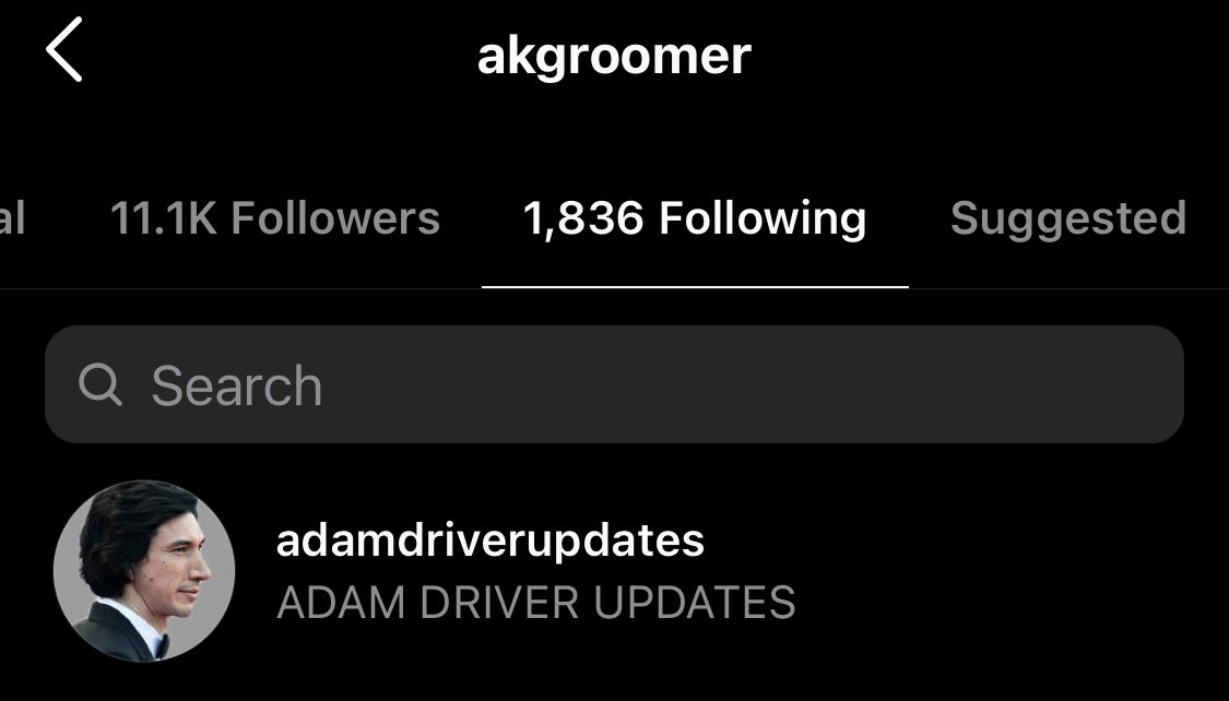 ADAM DRIVER UPDATES (@adamdriverupdat) / Posts / X