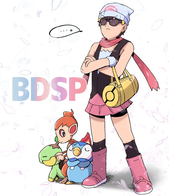 厨ポケ狩り講座のtwitterイラスト検索結果