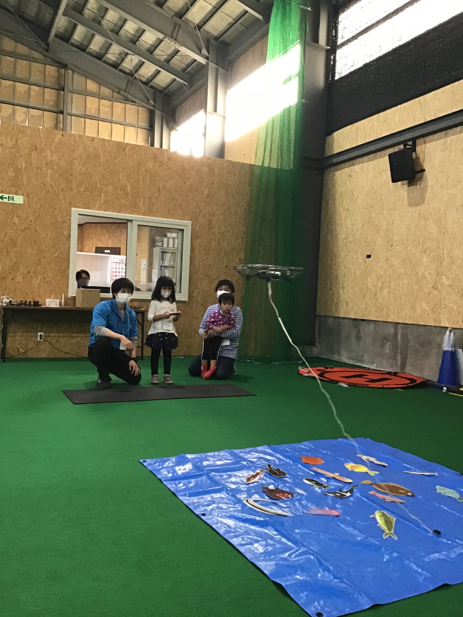 gap150's tweet photo. 先日行われた【ドローン運動会】の様子です🤩
たくさんのご参加ありがとうございました!!!!
#ドローン #Gap150 #青森 #イベント
#浪岡 #運動会 #ドローンスクール https://t.co/Q91I2mMjew