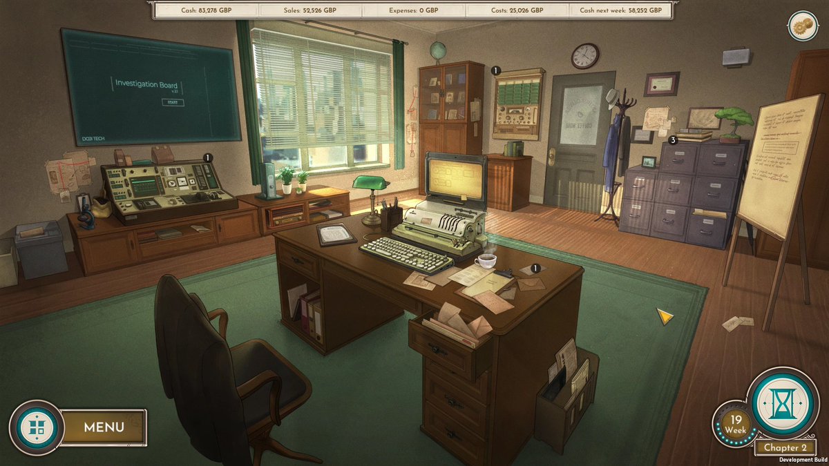IndieGameLover | #PitchYaGame June 5 #TeaseYaGame tweet media