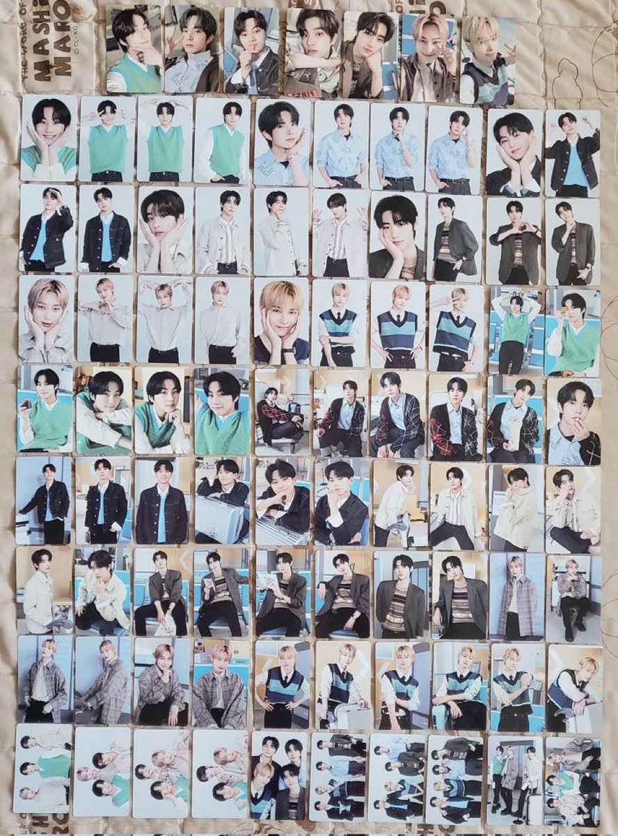 ✴︎ ꒰ interest check ꒱ ˚⁎ #7seoulshopGOs 𓂋 enhypen en-connect