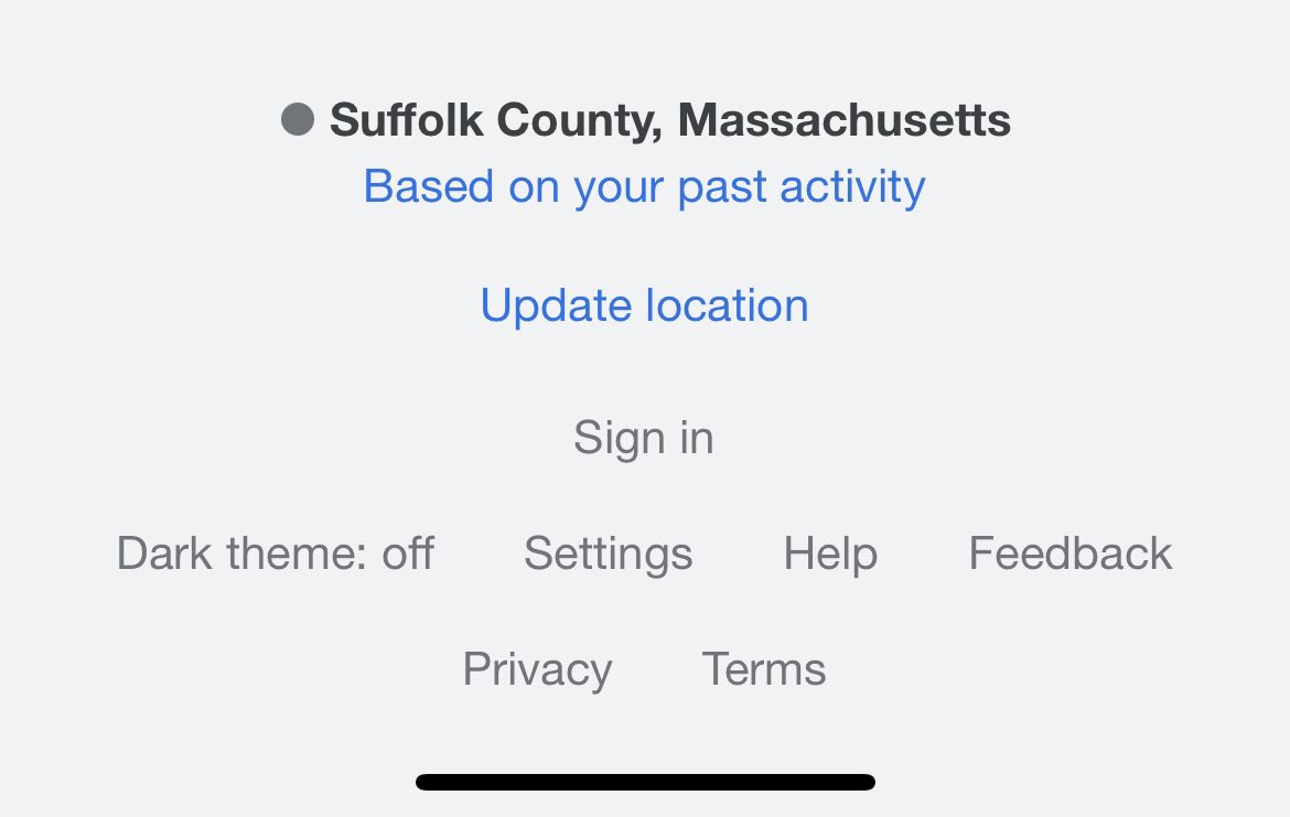 elluxnorfur's tweet image. This is not where I am. I’ve never been to Massachusetts in my life. #fakenews #iwishiwas #lies