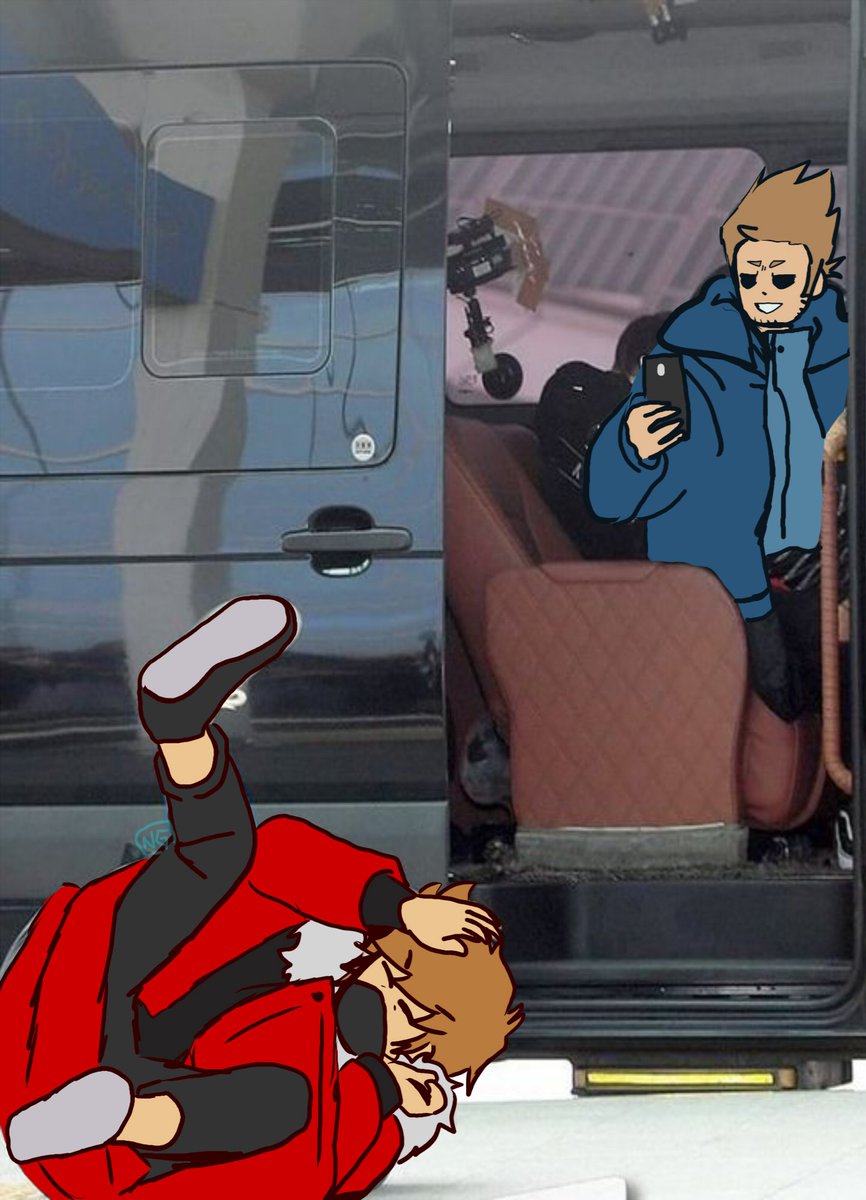 Tom_Starboy's tweet photo. More of these <3
#eddsworld #ewtom #ewtord #ewmatt #ewhellucard #ewlaurel #ewyuu #ewyanov https://t.co/NKcMeZSOWs