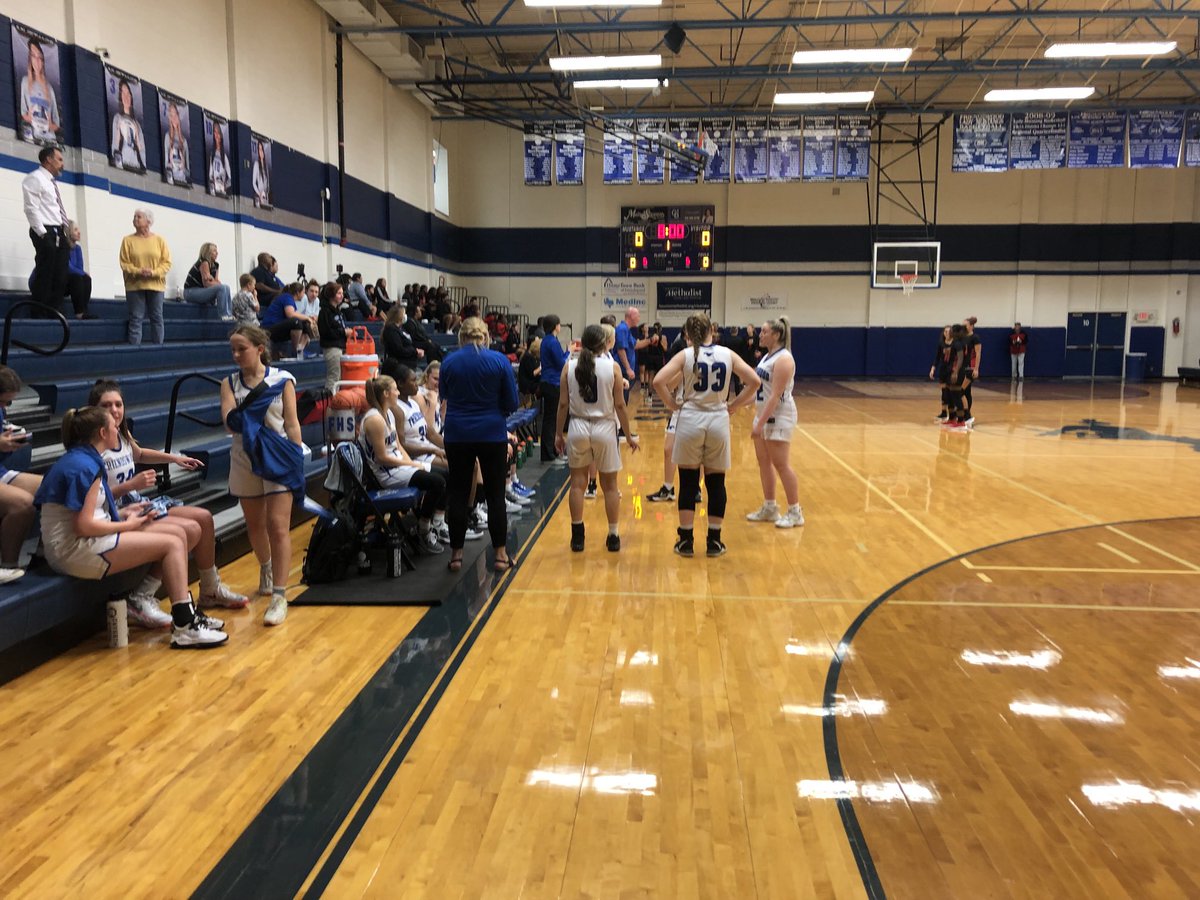 Mark Griffon tweet media