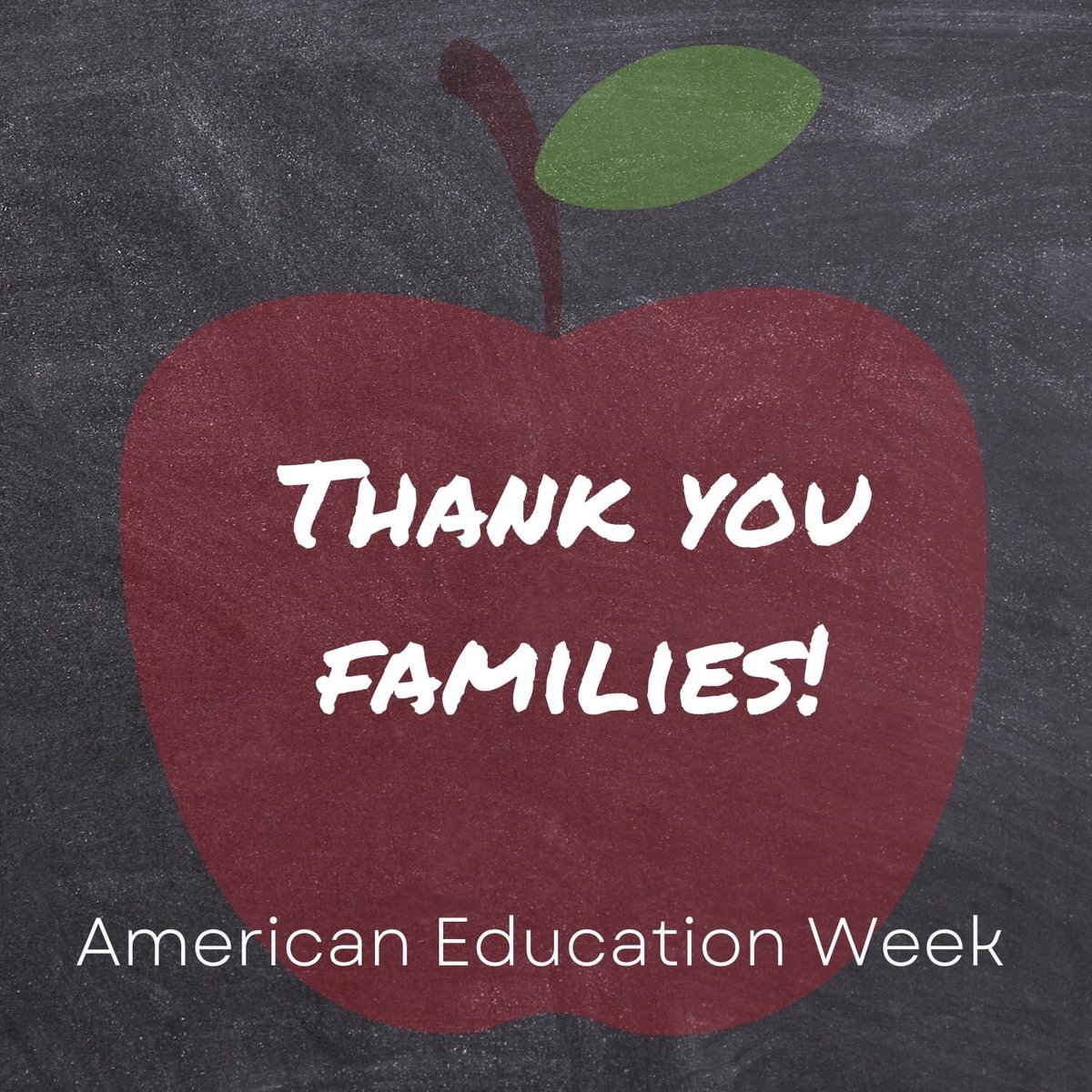 CEA_48118's tweet photo. Thank you to the family members who support our students on a daily basis! We could not do it without you! https://t.co/QL6wHQRggk