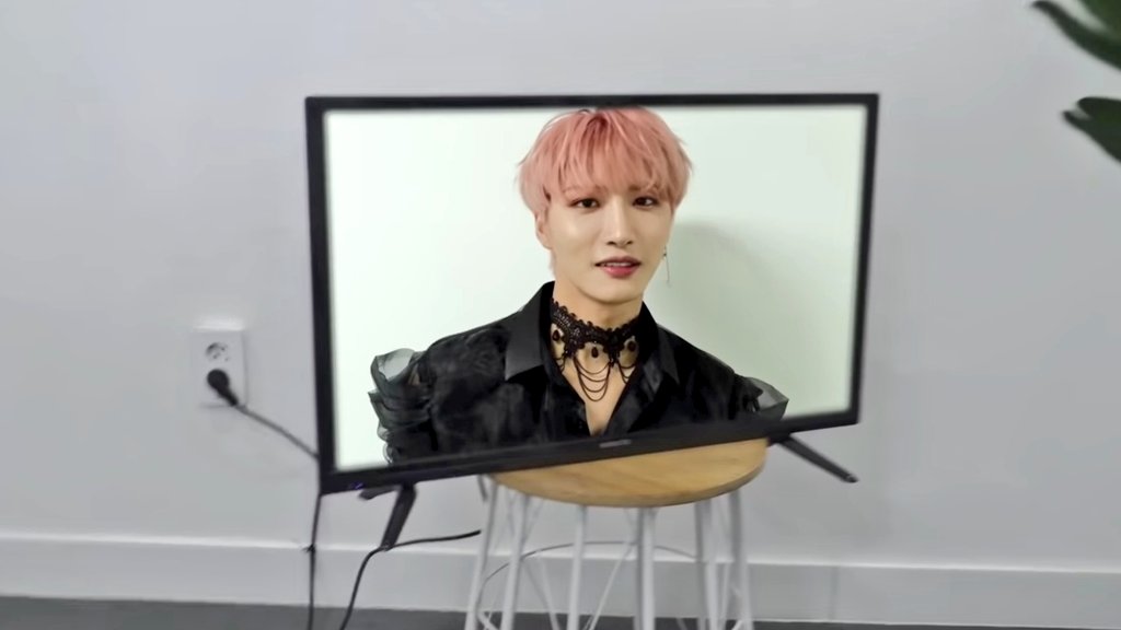 thinkingabtygh's tweet photo. what a day with seonghwa looks like https://t.co/1XVobFexDM