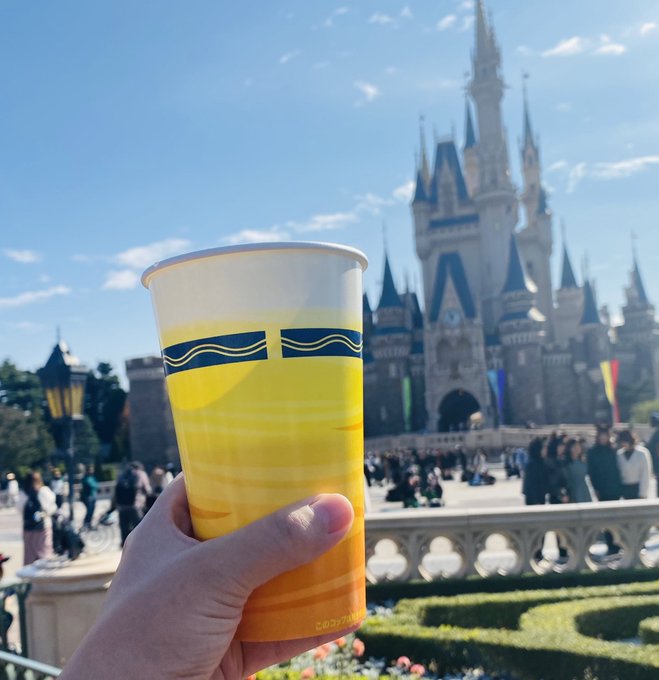 お酒解禁 ディズニーランドで一人飲み 飲み歩きを楽しむ 21年版 せんべろnet