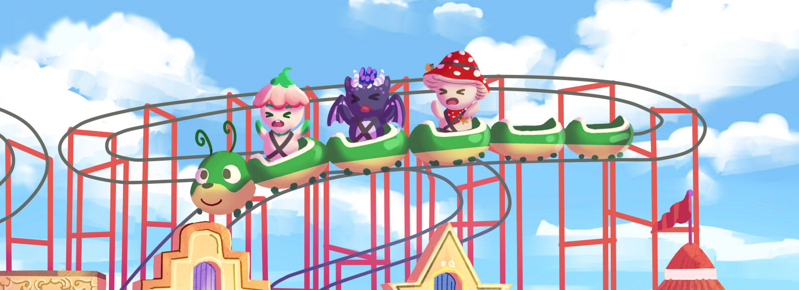 Beasties having fun in the Toys Factory❤️

Adventures at the start will get you experience only with a great story without other features. In the future we will add a lot of content. Imagin you could tell your beastie to produce #NFTs Toys there🧸

#BSTS #BNB #BTC #GameFi