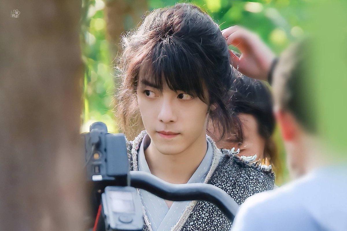 G.กินขนมมาย tweet media