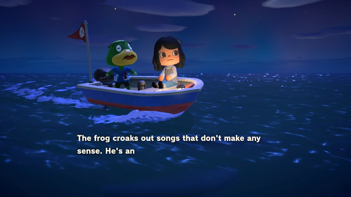 KassyBequer's tweet photo. #AnimalCrossing #ACNH #NintendoSwitch https://t.co/OyINAJEH7L