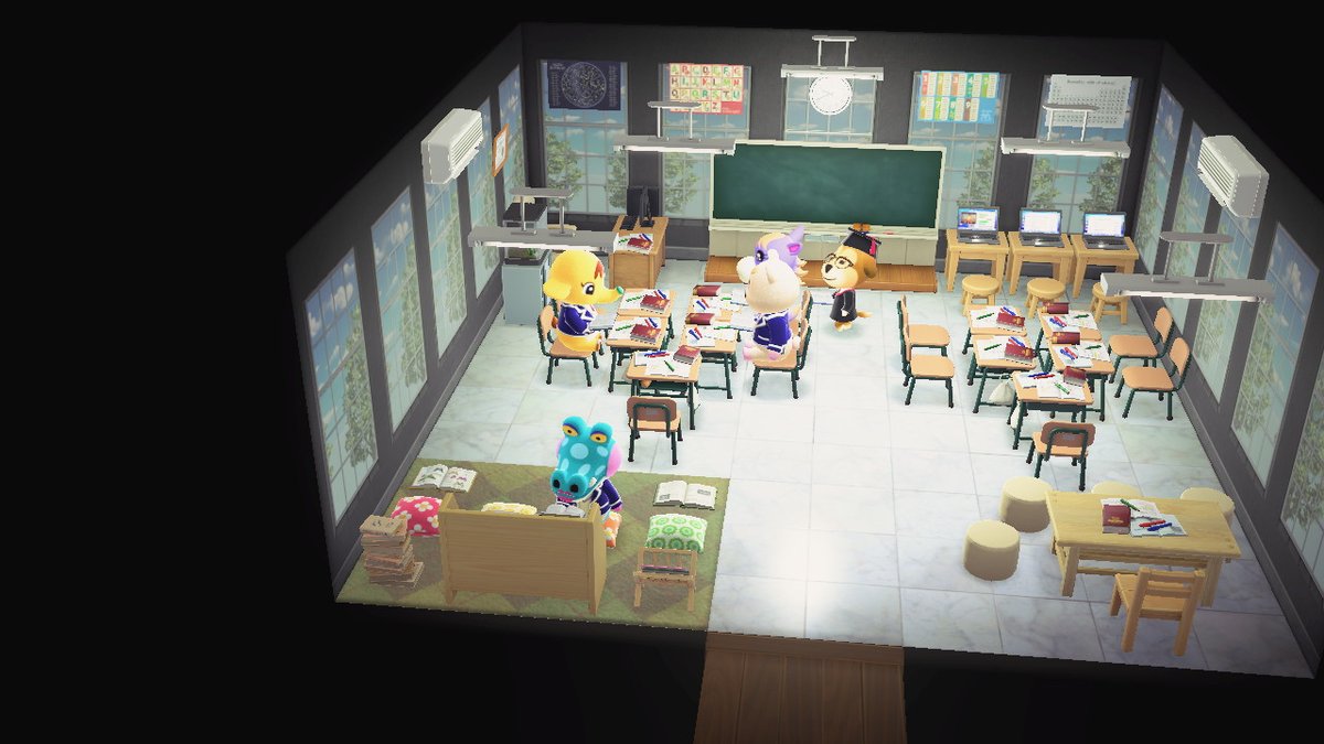 KassyBequer's tweet photo. #AnimalCrossing #ACNH #NintendoSwitch https://t.co/OyINAJEH7L
