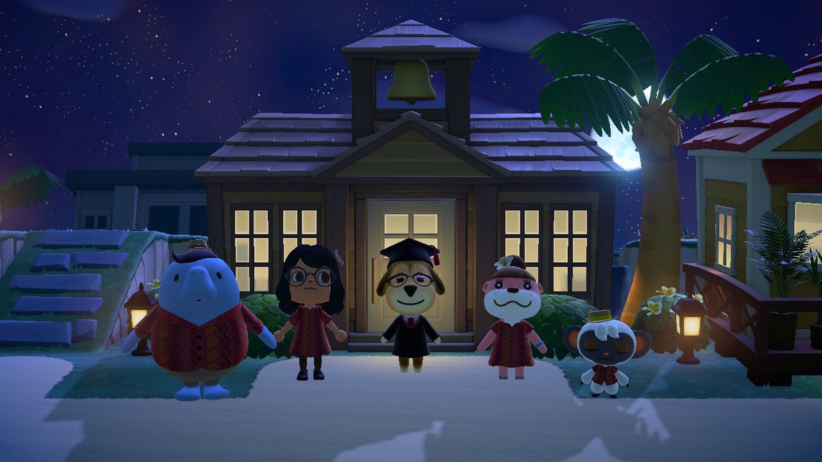 KassyBequer's tweet photo. #AnimalCrossing #ACNH #NintendoSwitch https://t.co/OyINAJEH7L