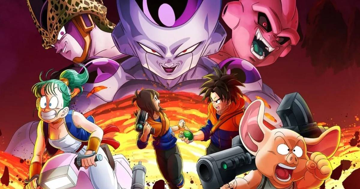 GameOverVg's tweet photo. DRAGON BALL THE BREAKERS UNA NUEVA EXPERIENCIA DE ACCIÓN DE SUPERVIVENCIA EN EL UNIVERSO DRAGON BALL 
https://t.co/xIpvVYxGsl https://t.co/i8QIgcElwN