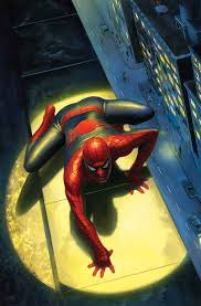 thealexrossart's tweet photo. #DRSTRANGE #SpiderMan #SpiderverseConfirmado #art #comic #SpiderManNoWayHome @SalAbbinanti https://t.co/7YiHke2w2p