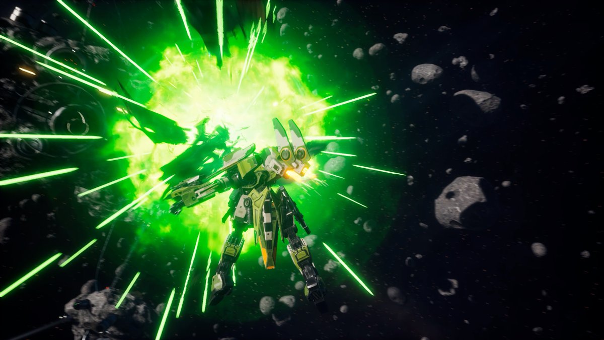 Phantom Galaxies tweet media