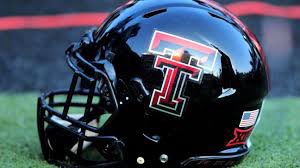 JoAdedire's tweet photo. #AGTG God is Good! Blessed to announce I’ve received an offer from Texas Tech!!!! 🔴⚫️ #WreckEm @jkbtjc_53 @SummitFB @CoachLaborte https://t.co/WQDbqNyi82
