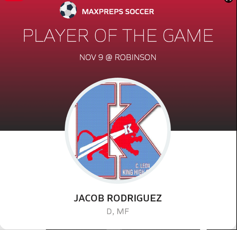 Jacob Rodriguez tweet media
