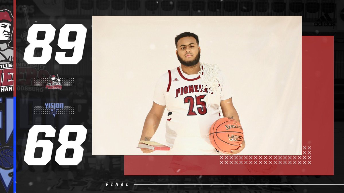 CUHMBB's tweet photo. ❗️Final Score from Harrodsburg, KY❗️

Five JV Pioneers in Double Figures Tonight: 

@lifewscrap @Tev_wade @vibey_jay23 @4Elijahfrye @Sebastiand3535 

#CTL🪜| #TheRoadAhead https://t.co/vyPOvlP8p9