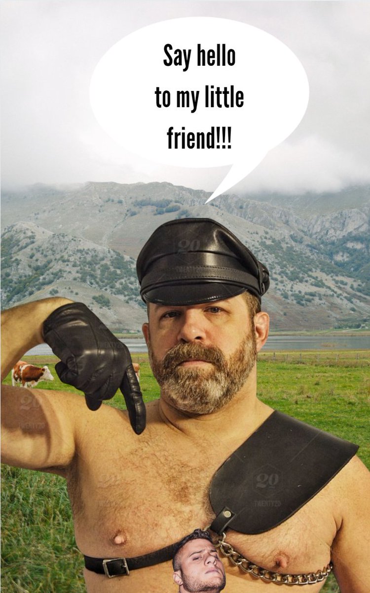 Hey <a href="/The_MJF/">Maxwell Jacob Friedman™️</a> look what I made for you. ;)

<a href="/AEW/">All Elite Wrestling</a> <a href="/AEWonTNT/">AEWonTV</a> <a href="/KayfabeNews/">Kayfabe News</a>