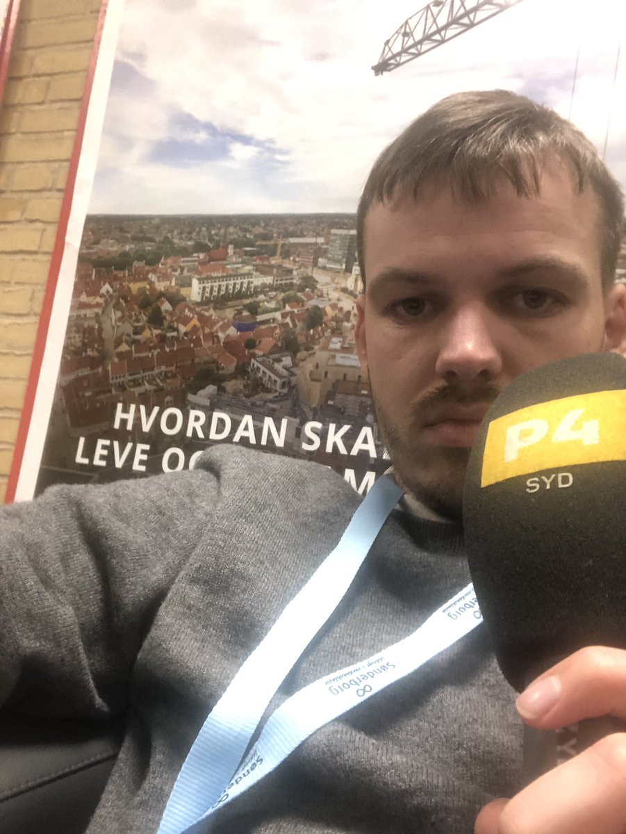 I taler om spændende konstitueringer? Har siddet her en hel aften og en halv nat og der sker ik en skid i Sønderborg. #kv21
