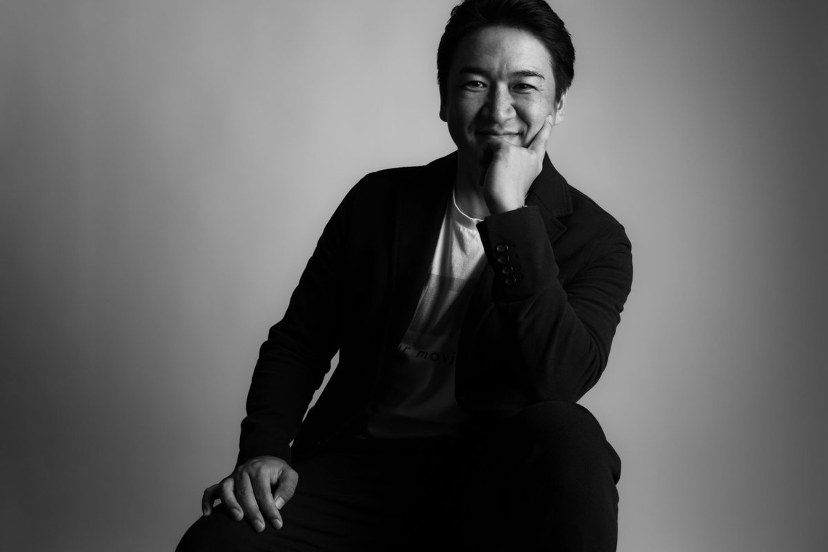 TheGoodMen_jp's tweet photo. [interview]
「引っ越しをエンターテインメントに」をモットーとして掲げる株式会社スタームービング。社長の山本恒夫さんに起業ストーリーとこれまでのGood Choiceをインタビューしました。

https://t.co/qrol0EBHPC #TheGoodMen https://t.co/1Eu3p9GxV5