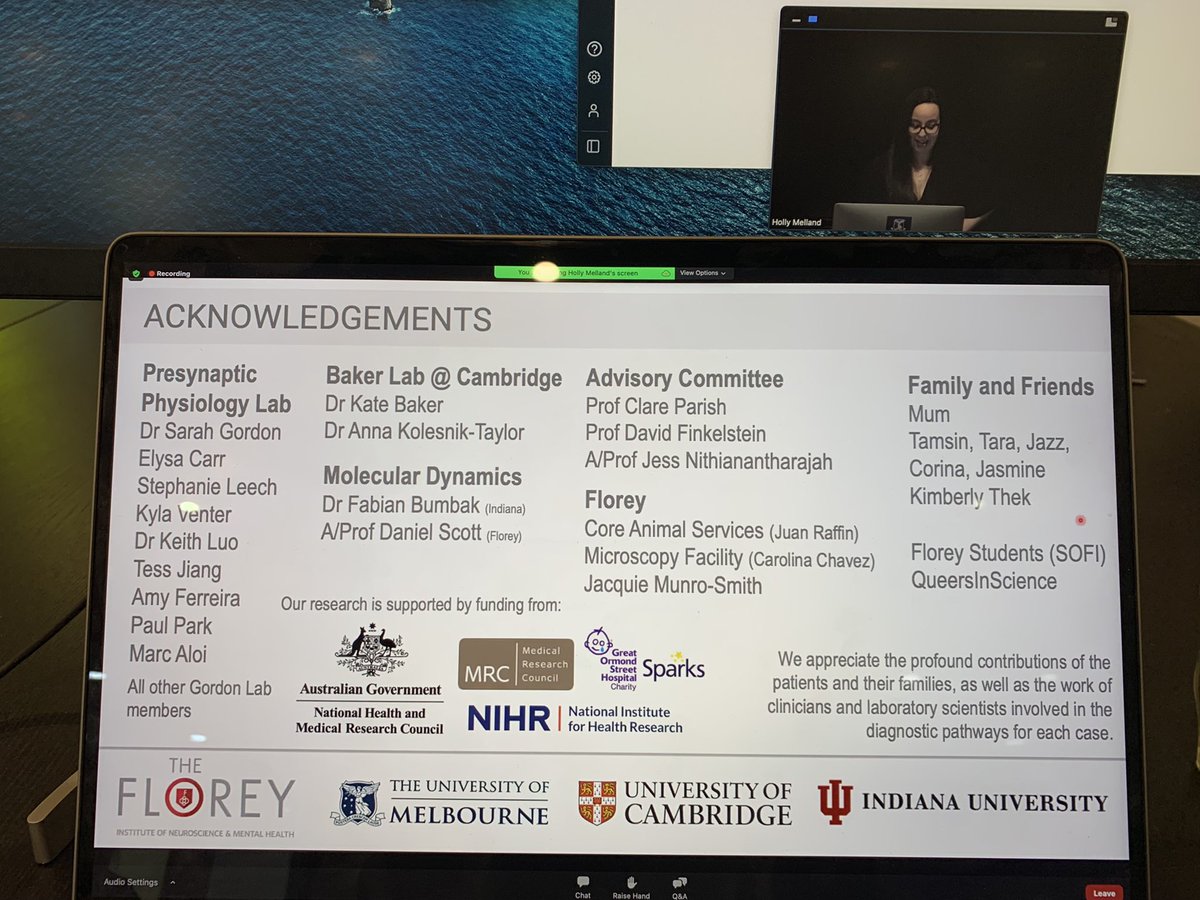 Kimberly 🧠🔬 tweet media