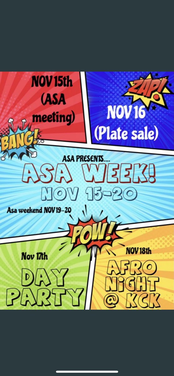 ___aaliyahhh's tweet photo. All week it’s up, y’all come show out tomorrow 👀🧪
@SHSU_ASA 🤝 @labproductionz1
• 4-8pm
• Sterling Union Clubhouse !!
ASA week 💪🏽
#SHSU #SHSUASA #SHSU21 #SHSU22 #SHSU23 #SHSU24 #SHSU25 #ASAWeek #ASAWeekend #LabProductionz https://t.co/Flfu5qrawm