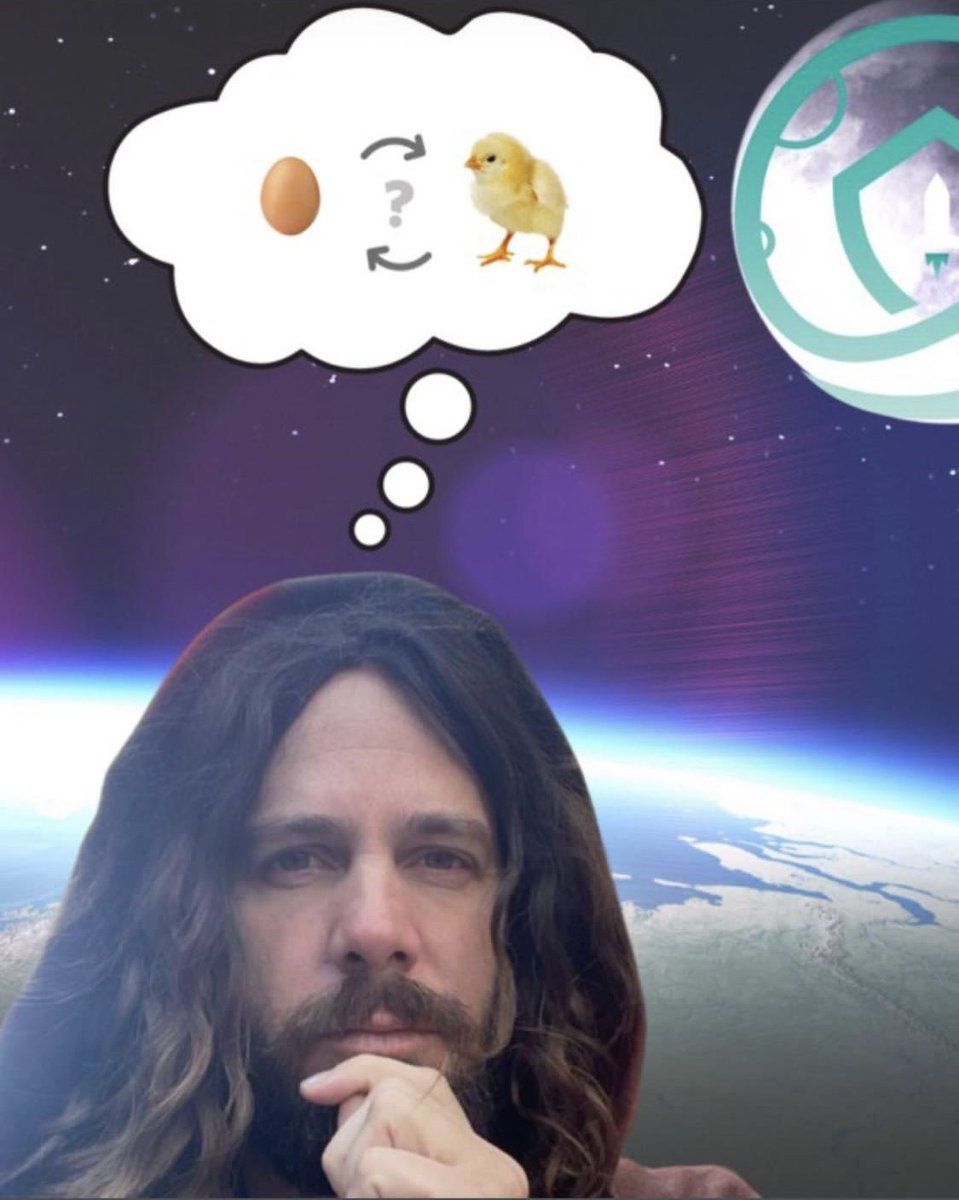 GScottpaul's tweet photo. What do you think this means #SAFEMOON? https://t.co/1wvBkCYUD5
