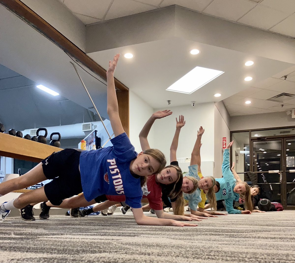 Motor City Evolution (MotorCityEvolu1) Twitter