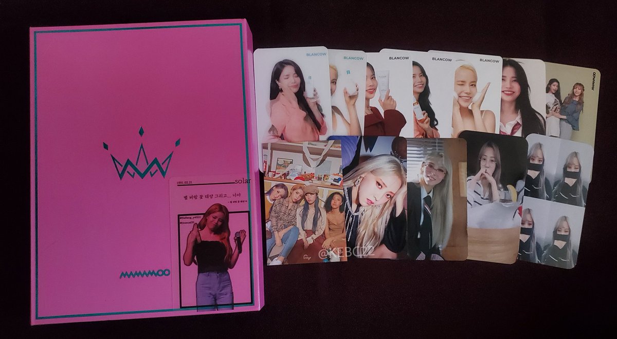 KEBC22's tweet photo. Orders from @rav_kshopph arrived safely last weekend. They are kind and accepted my request to keep my items muna para sabay-sabay sila makauwi. Hindi pa ata ber months yun first order ko. ๐ Thank you so much for keeping them safe! (yung Moonsun freebies ๐๐คง) #RAV_Feedbacks https://t.co/zRH4i28Xay