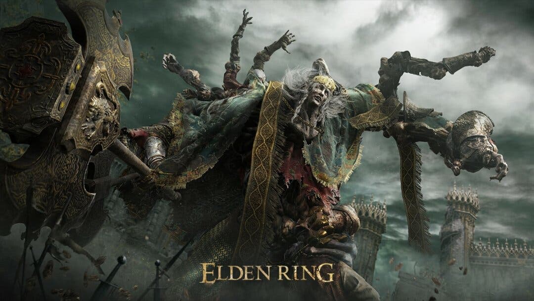 GameOverVg's tweet photo. ELDEN RING tendrá varias versiones 
https://t.co/78NkQ5In8b https://t.co/DsAxBzTWhh