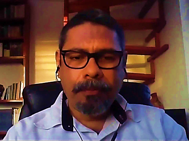 Scientific Discussion & Collaboration tweet media