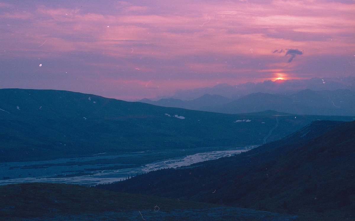 eamonsphotoss's tweet photo. sunset in alaska https://t.co/TufKzvSW4J