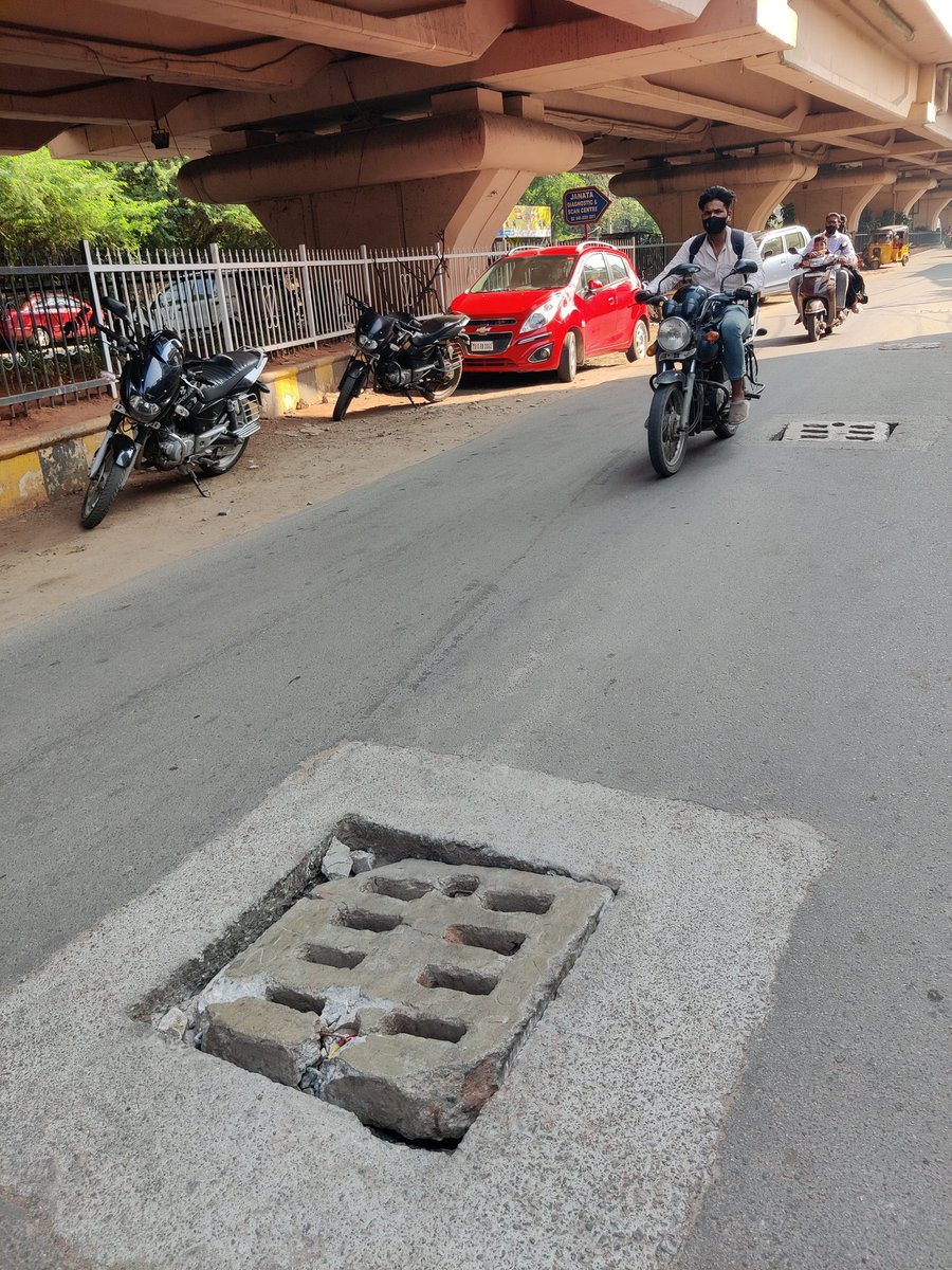 Balwanth Reddy tweet media